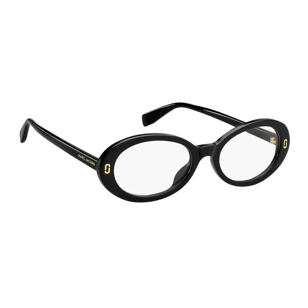 Marc Jacobs glasses, Marc Jacobs Optical Frames MJ 1132/G 80718 51 – Burghley & Co (Image 3)