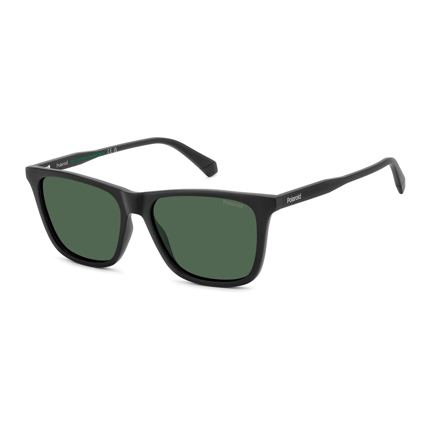 Polaroid sunglasses, Polaroid Sunglasses PLD 4190/S 003UC 56 – Burghley & Co (Image 1)