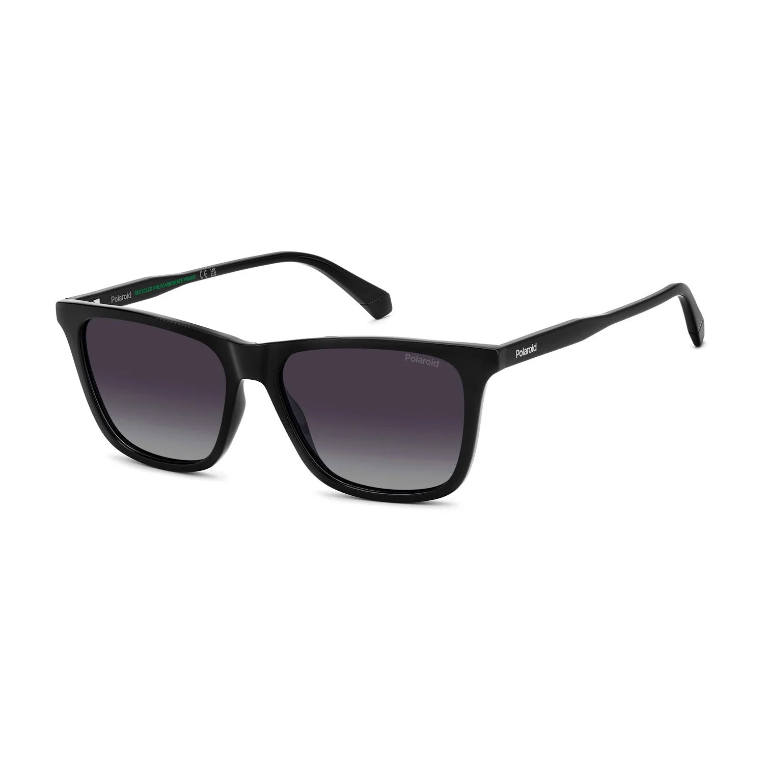 Polaroid sunglasses, Polaroid Sunglasses PLD 4190/S 807WJ 56 – Burghley & Co (Image 1)