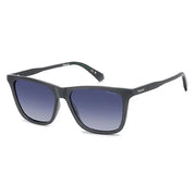 Polaroid sunglasses, Polaroid Sunglasses PLD 4190/S KB7Z7 56 – Burghley & Co (Image 1)