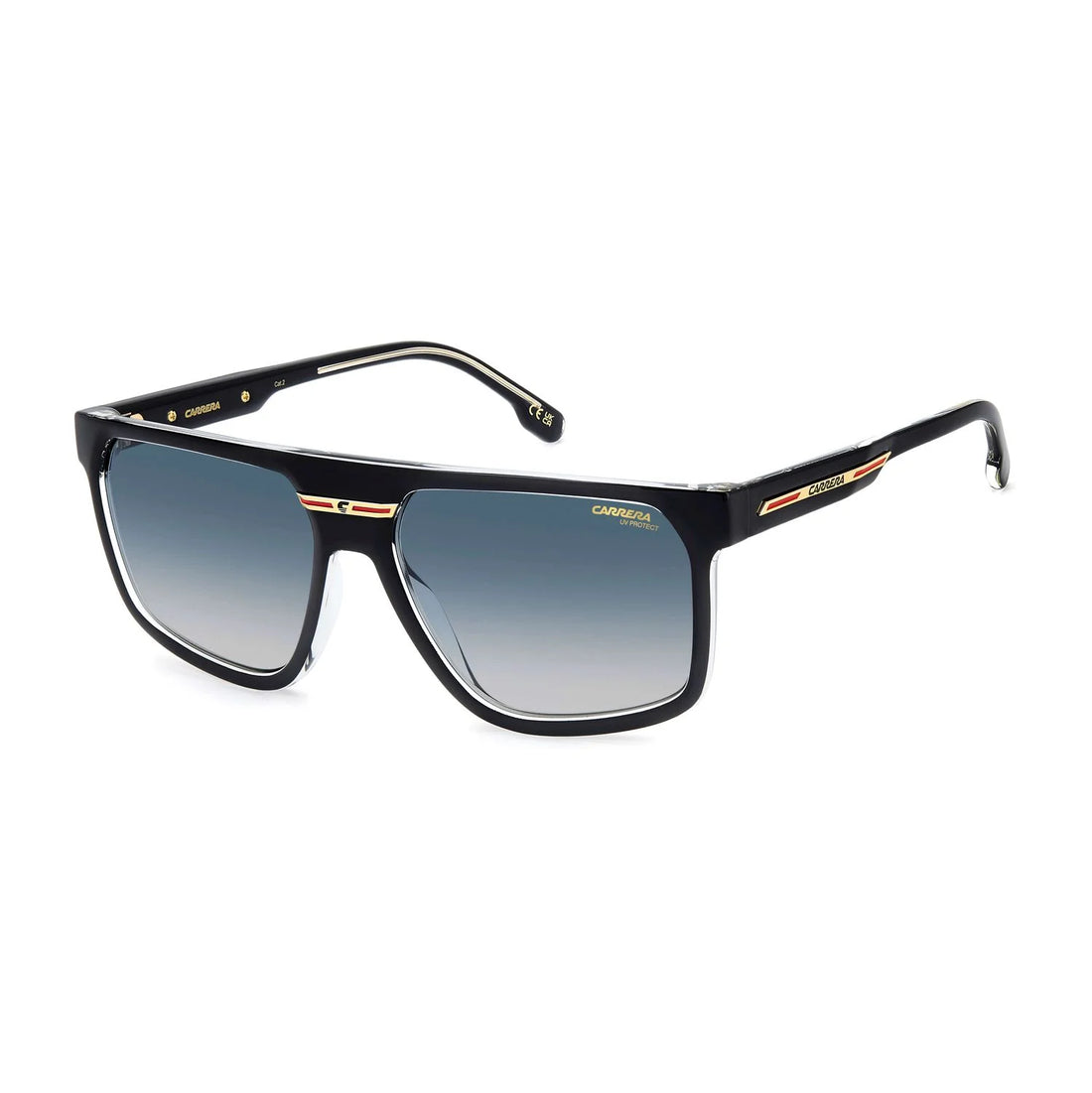 Carrera sunglasses, Carrera Sunglasses VICTORY C 14/S 7C508 60 – Burghley & Co (Image 1)