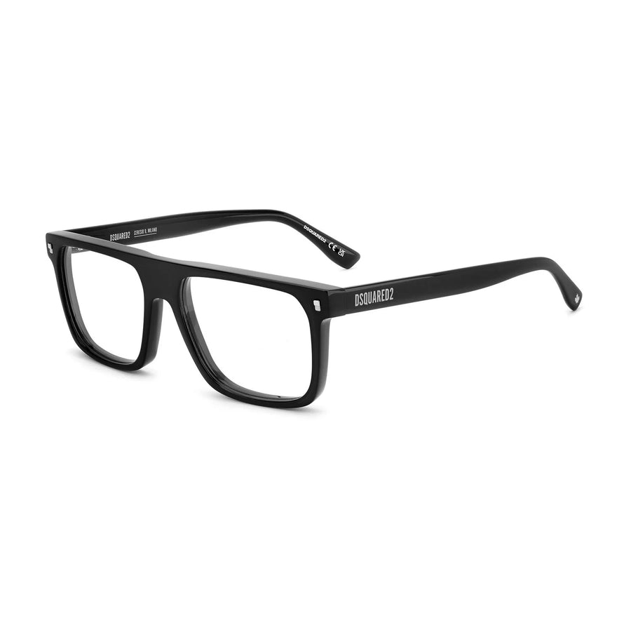 Dsquared2 glasses, Dsquared2 Optical Frames D2 0182 28416 55 – Burghley & Co (Image 1)