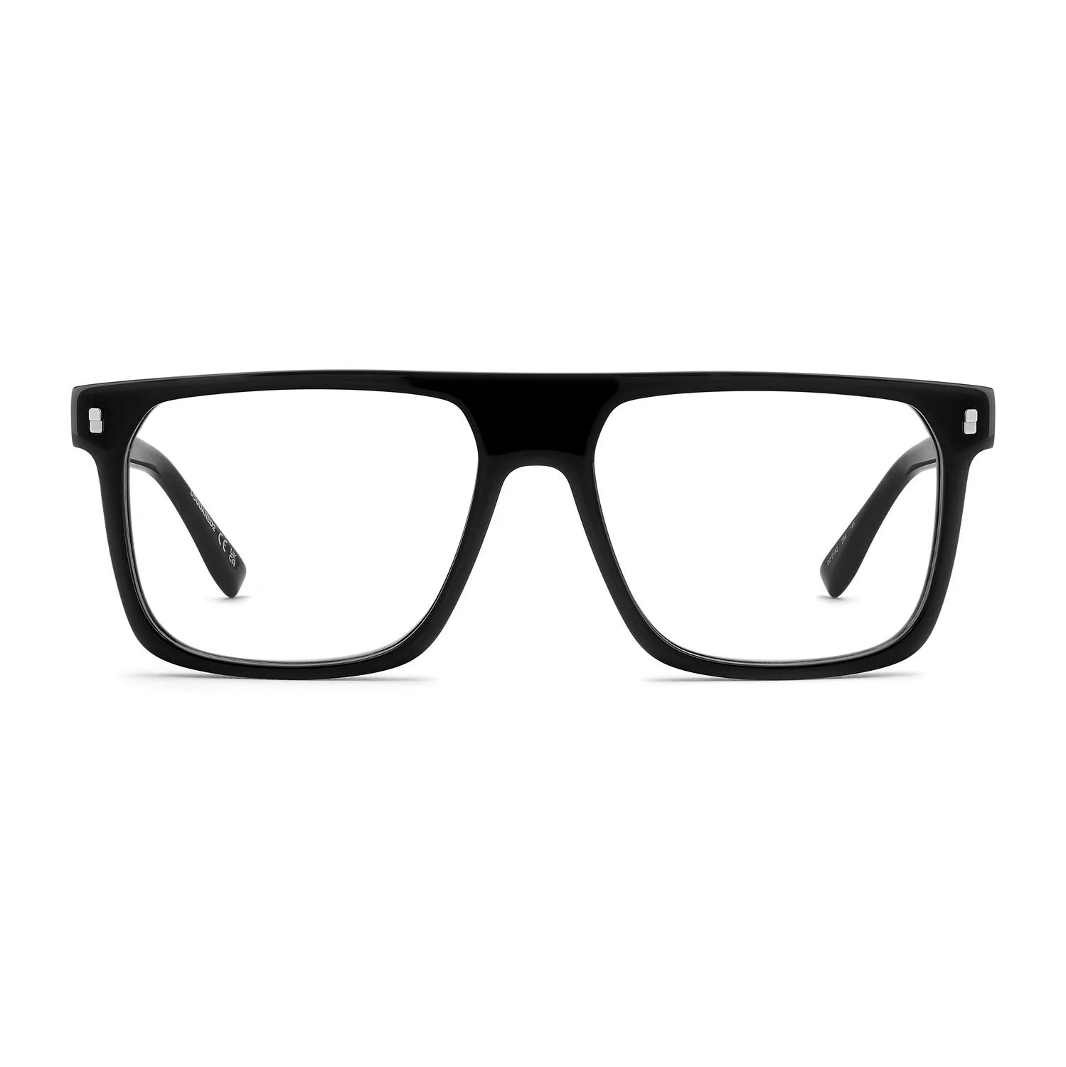 Dsquared2 glasses, Dsquared2 Optical Frames D2 0182 28416 55 – Burghley & Co (Image 2)