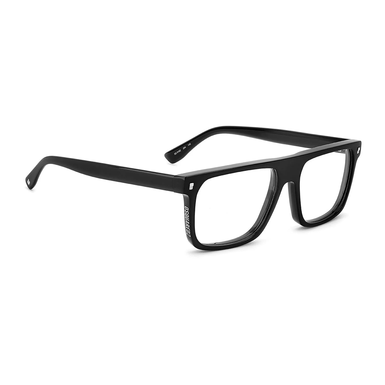 Dsquared2 glasses, Dsquared2 Optical Frames D2 0182 28416 55 – Burghley & Co (Image 3)
