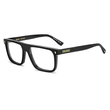 Dsquared2 glasses, Dsquared2 Optical Frames D2 0182 2M216 55 – Burghley & Co (Image 1)