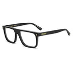 Dsquared2 glasses, Dsquared2 Optical Frames D2 0182 2M216 55 – Burghley & Co (Image 1)