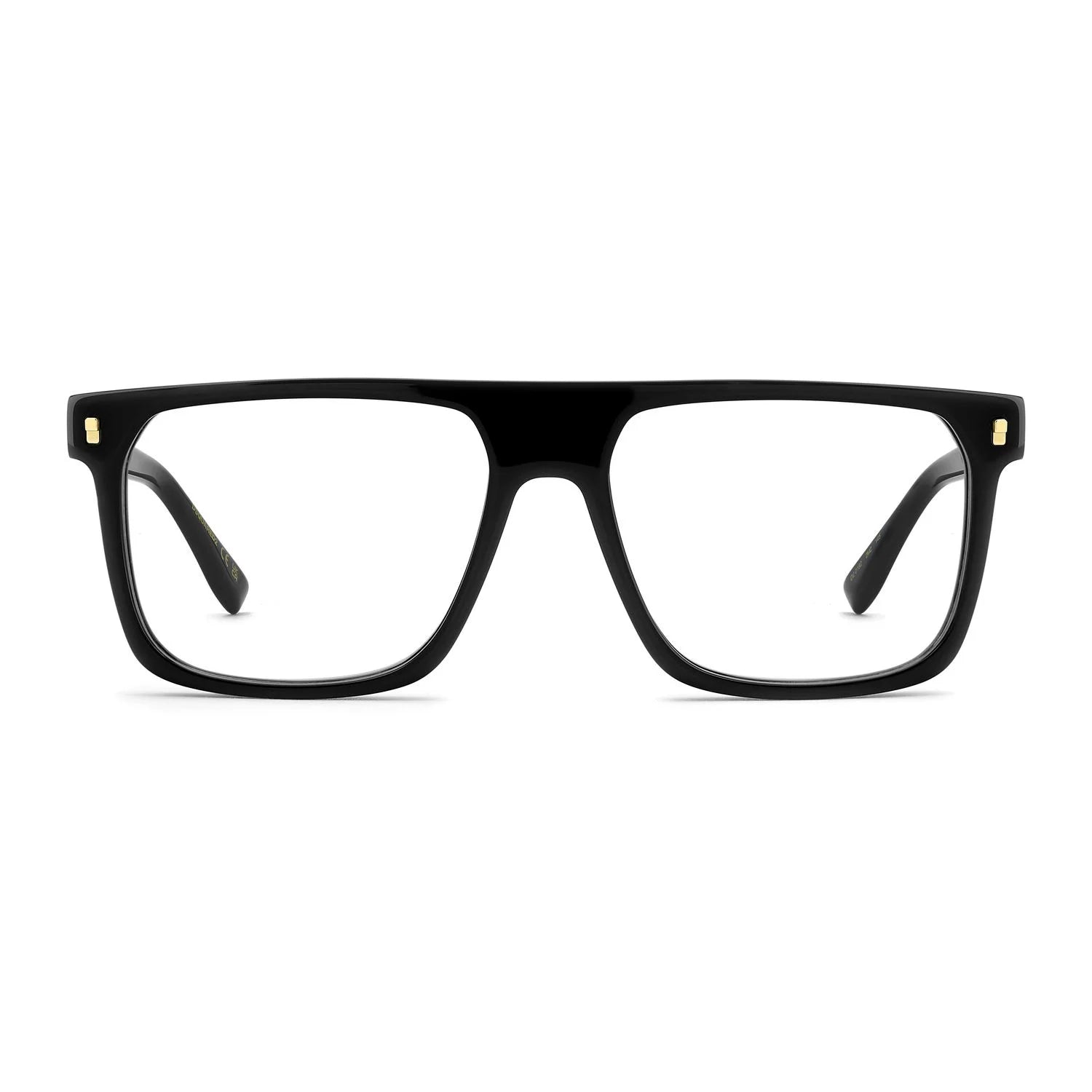 Dsquared2 glasses, Dsquared2 Optical Frames D2 0182 2M216 55 – Burghley & Co (Image 2)
