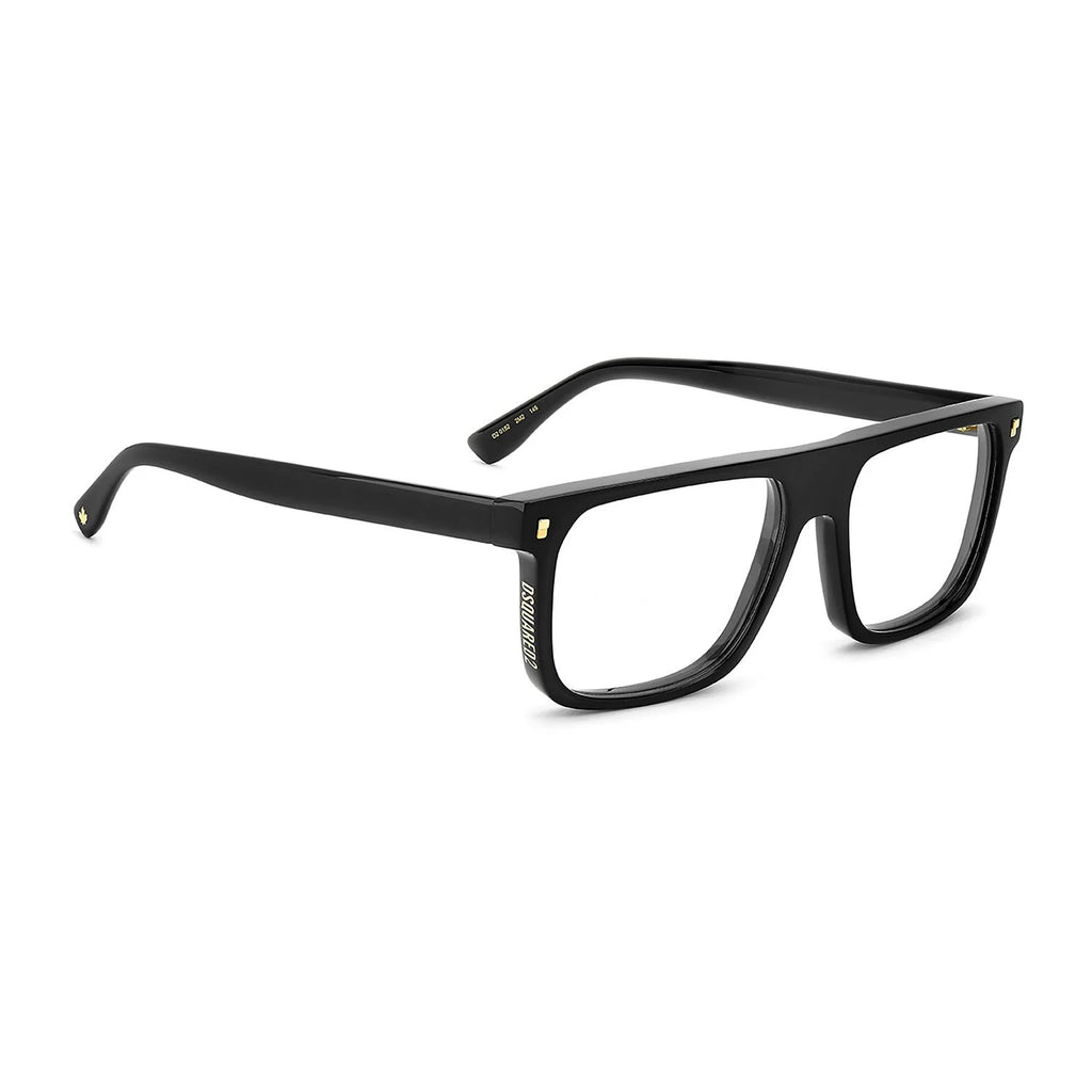 Dsquared2 glasses, Dsquared2 Optical Frames D2 0182 2M216 55 – Burghley & Co (Image 3)