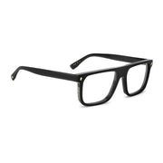 Dsquared2 glasses, Dsquared2 Optical Frames D2 0182 2M216 55 – Burghley & Co (Image 3)