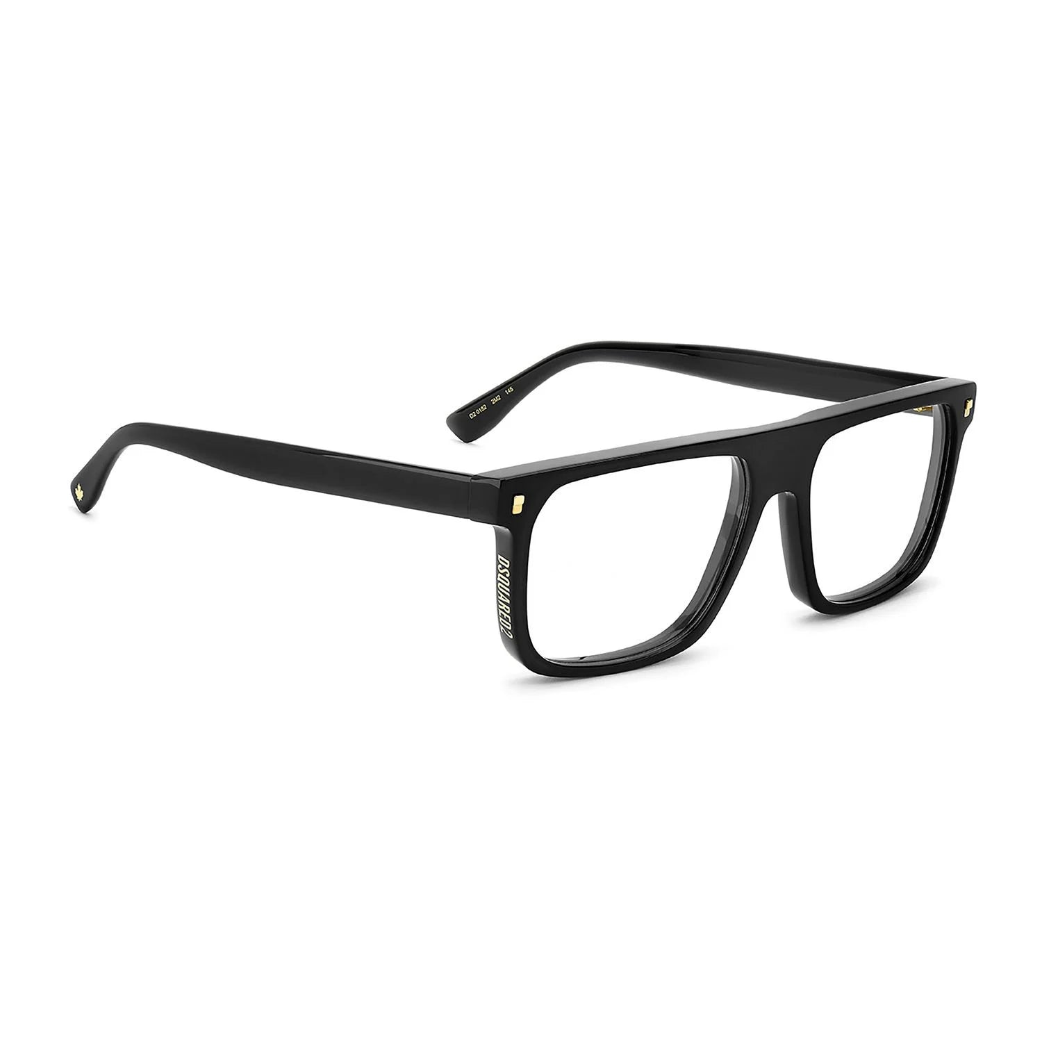 Dsquared2 glasses, Dsquared2 Optical Frames D2 0182 2M216 55 – Burghley & Co (Image 3)