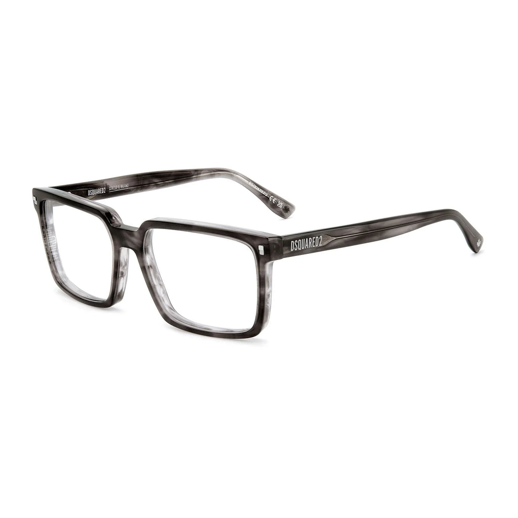 Dsquared2 glasses, Dsquared2 Optical Frames D2 0183 2W817 57 – Burghley & Co (Image 1)