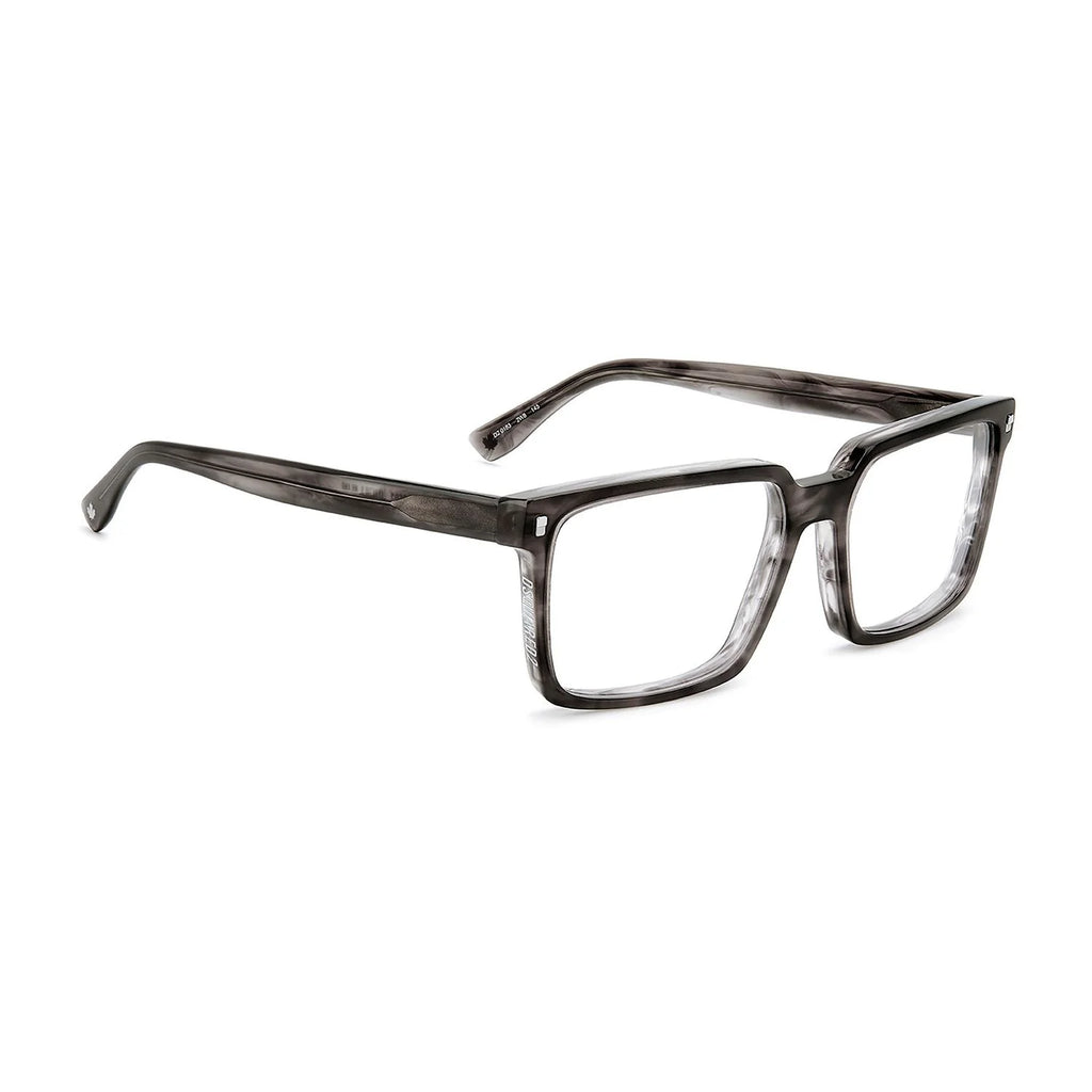 Dsquared2 glasses, Dsquared2 Optical Frames D2 0183 2W817 57 – Burghley & Co (Image 3)