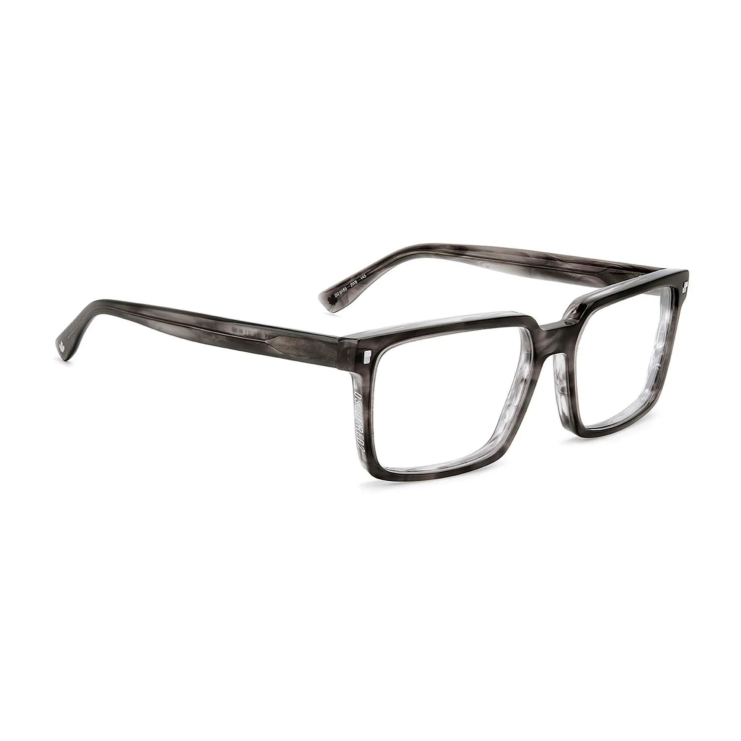 Dsquared2 glasses, Dsquared2 Optical Frames D2 0183 2W817 57 – Burghley & Co (Image 3)