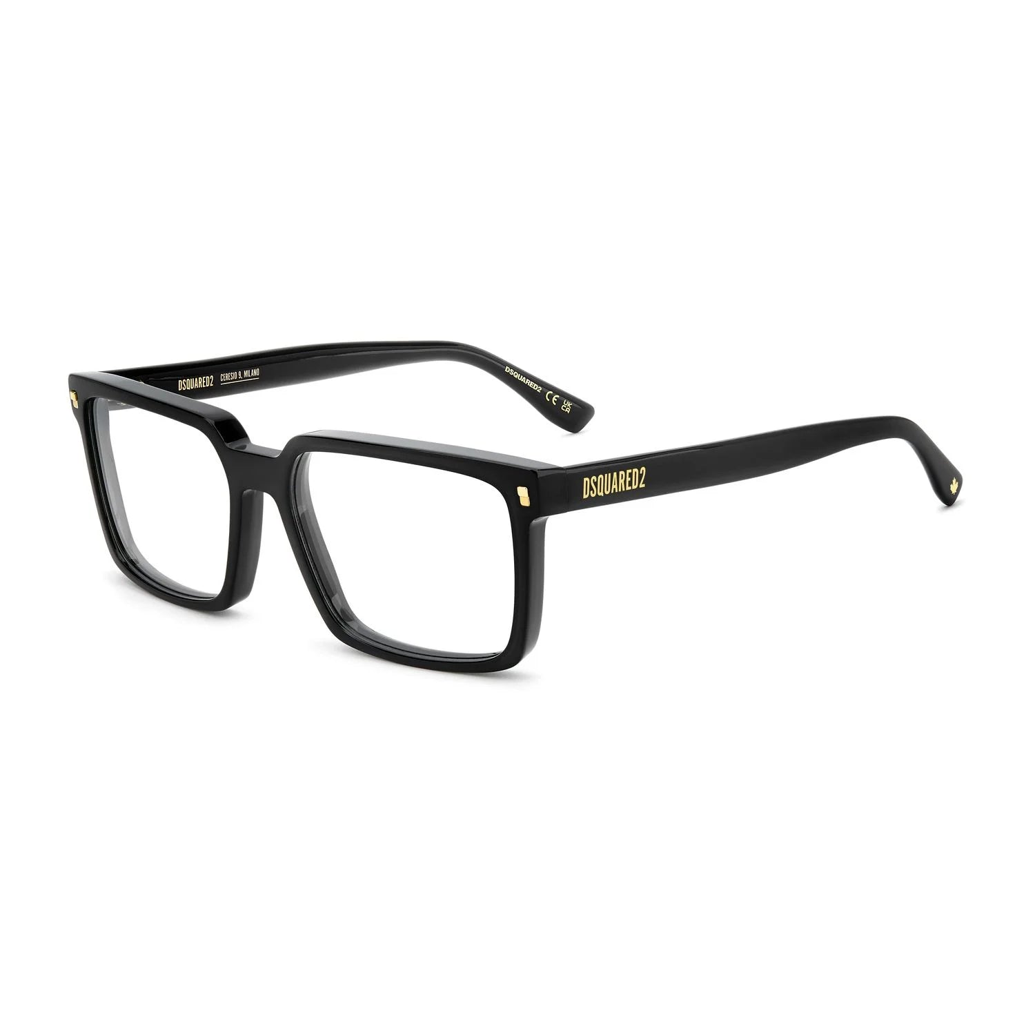 Dsquared2 glasses, Dsquared2 Optical Frames D2 0183 80717 57 – Burghley & Co (Image 1)