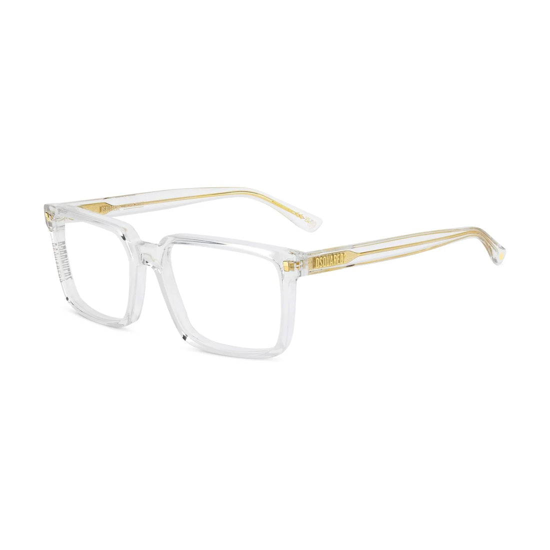 Dsquared2 glasses, Dsquared2 Optical Frames D2 0183 90017 57 – Burghley & Co (Image 1)