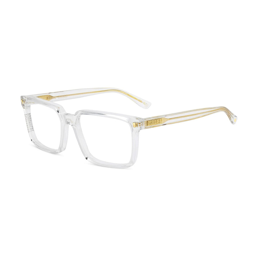 Dsquared2 glasses, Dsquared2 Optical Frames D2 0183 90017 57 – Burghley & Co (Image 1)