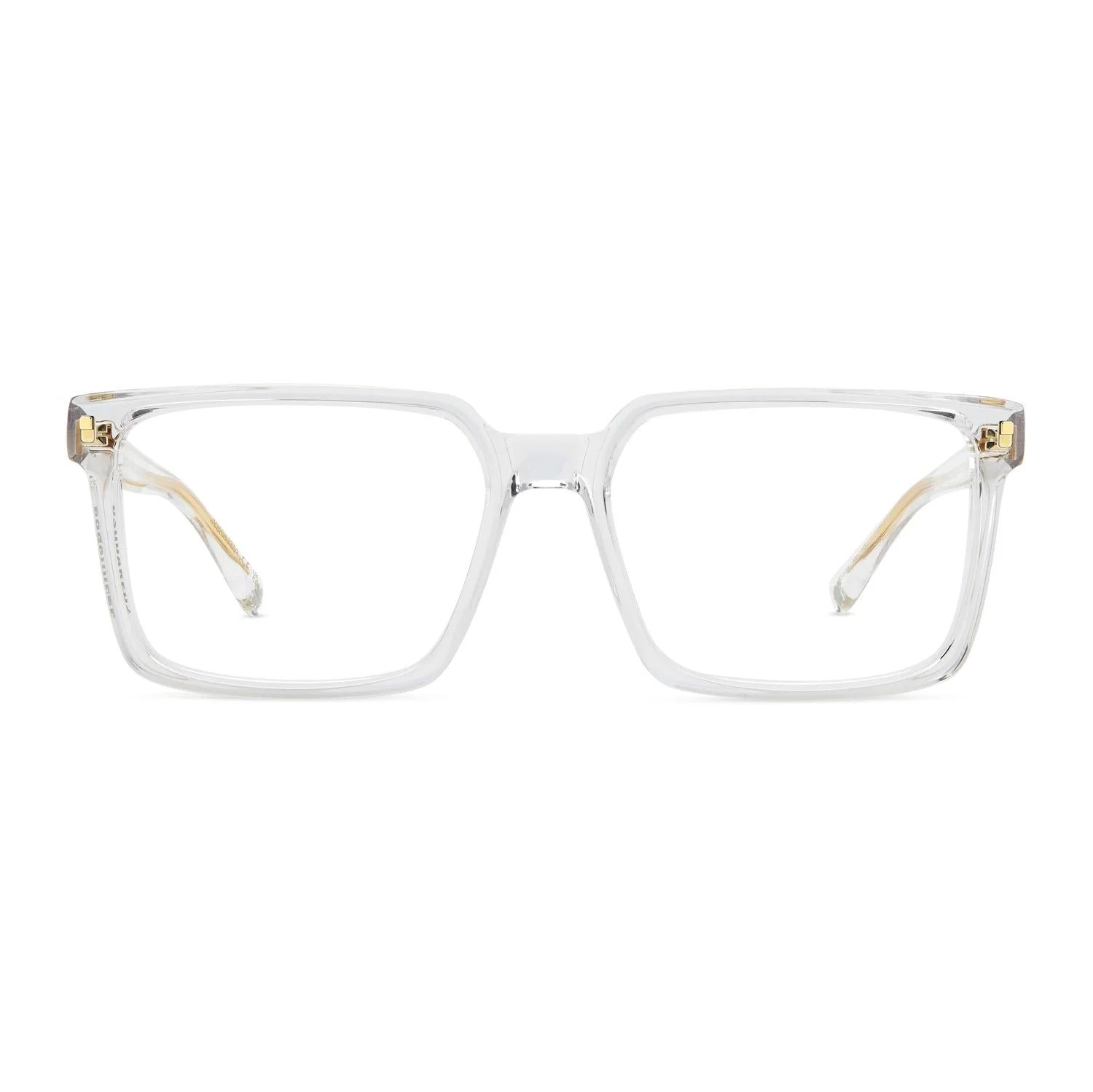 Dsquared2 glasses, Dsquared2 Optical Frames D2 0183 90017 57 – Burghley & Co (Image 2)