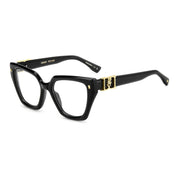 Dsquared2 glasses, Dsquared2 Optical Frames D2 0186 80719 53 – Burghley & Co (Image 1)