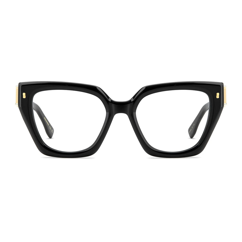 Dsquared2 glasses, Dsquared2 Optical Frames D2 0186 80719 53 – Burghley & Co (Image 2)