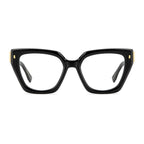 Dsquared2 glasses, Dsquared2 Optical Frames D2 0186 80719 53 – Burghley & Co (Image 2)