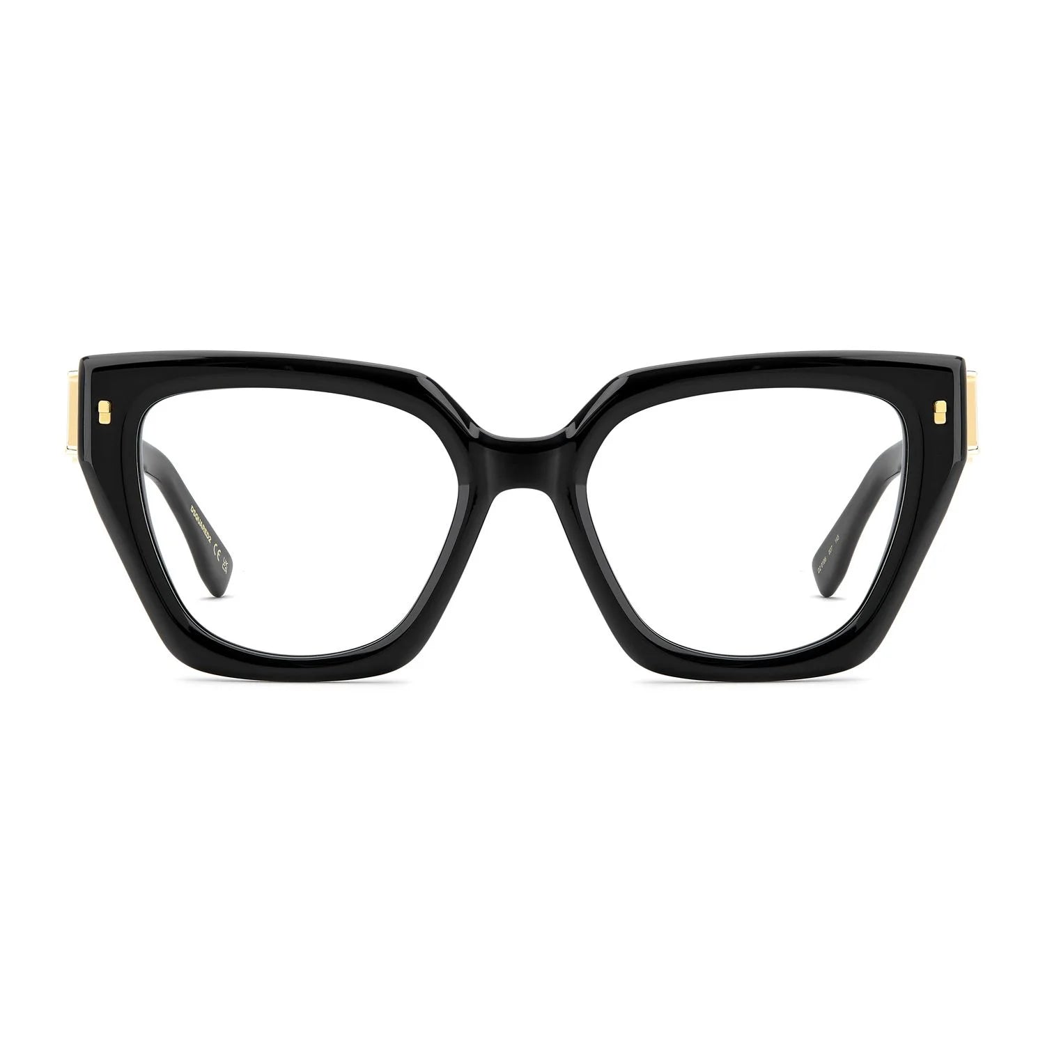 Dsquared2 glasses, Dsquared2 Optical Frames D2 0186 80719 53 – Burghley & Co (Image 2)