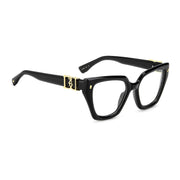 Dsquared2 glasses, Dsquared2 Optical Frames D2 0186 80719 53 – Burghley & Co (Image 3)
