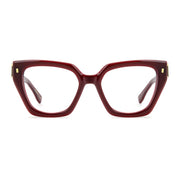 Dsquared2 glasses, Dsquared2 Optical Frames D2 0186 8CQ19 53 – Burghley & Co (Image 2)