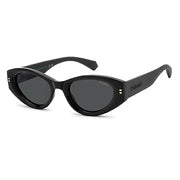 Polaroid sunglasses, Polaroid Sunglasses PLD 6243/S/X 807M9 51 – Burghley & Co (Image 1)