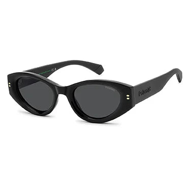 Polaroid sunglasses, Polaroid Sunglasses PLD 6243/S/X 807M9 51 – Burghley & Co (Image 1)