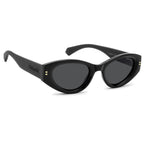 Polaroid sunglasses, Polaroid Sunglasses PLD 6243/S/X 807M9 51 – Burghley & Co (Image 3)