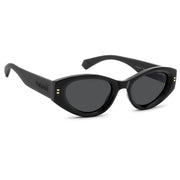 Polaroid sunglasses, Polaroid Sunglasses PLD 6243/S/X 807M9 51 – Burghley & Co (Image 3)