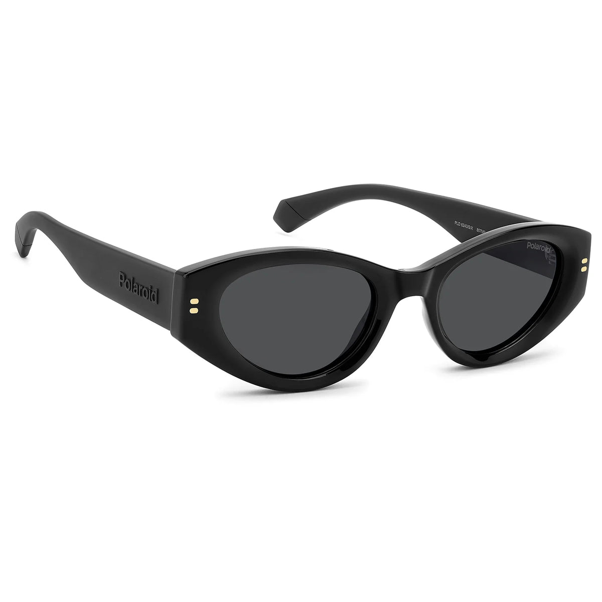 Polaroid sunglasses, Polaroid Sunglasses PLD 6243/S/X 807M9 51 – Burghley & Co (Image 3)