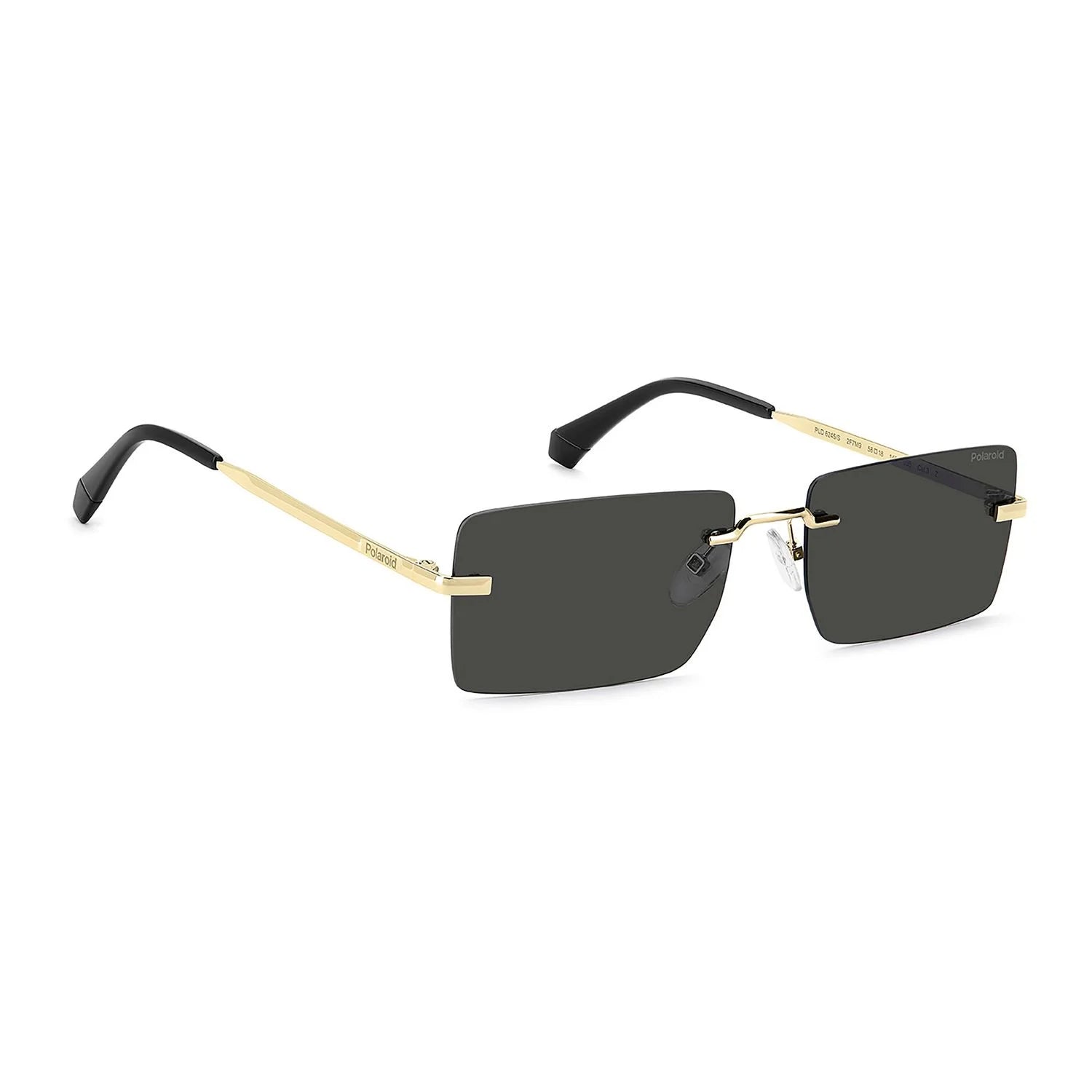 Polaroid sunglasses, Polaroid Sunglasses PLD 6245/S 2F7M9 58 – Burghley & Co (Image 3)