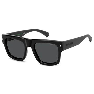 Polaroid sunglasses, Polaroid Sunglasses PLD 6241/S/X 807M9 53 – Burghley & Co (Image 1)