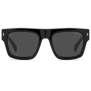 Polaroid sunglasses, Polaroid Sunglasses PLD 6241/S/X 807M9 53 – Burghley & Co (Image 2)
