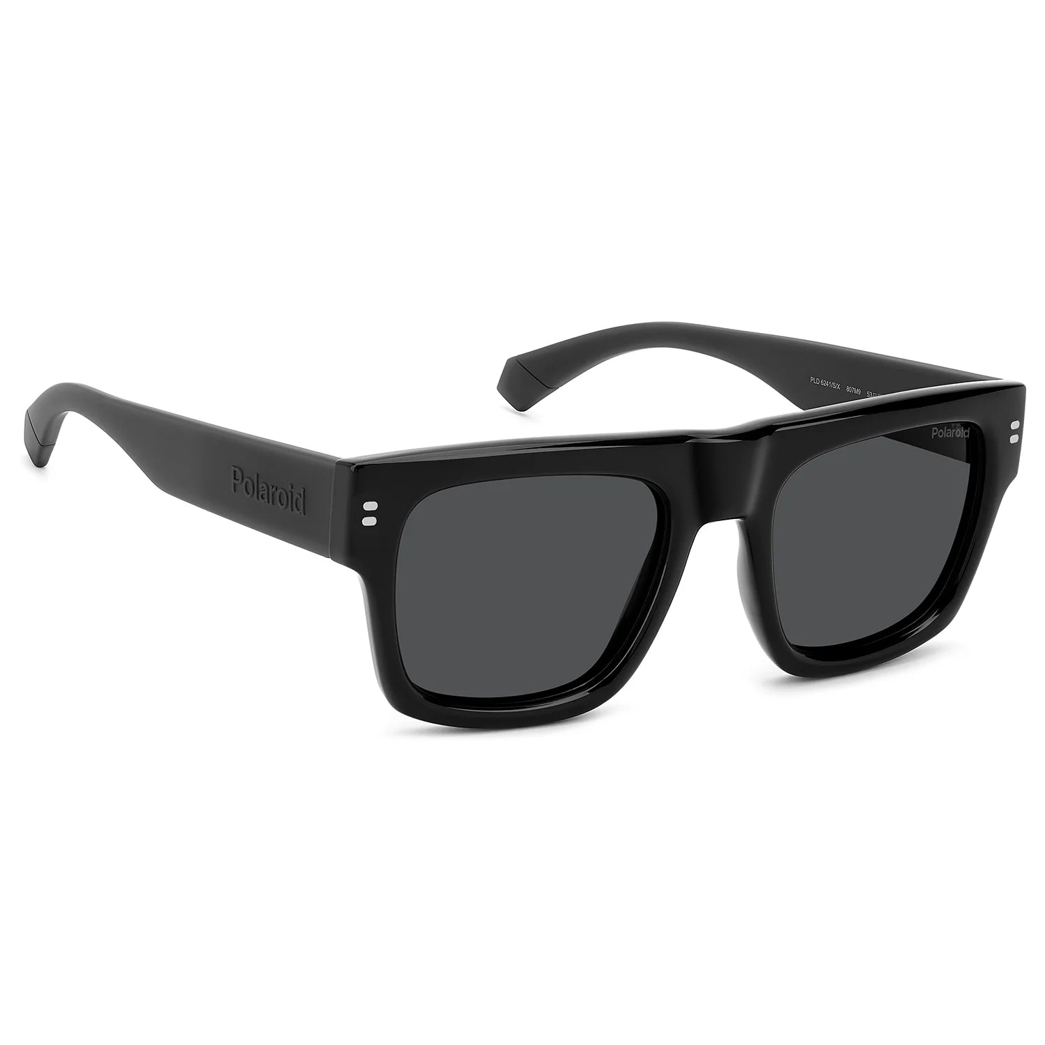 Polaroid sunglasses, Polaroid Sunglasses PLD 6241/S/X 807M9 53 – Burghley & Co (Image 3)