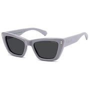 Polaroid sunglasses, Polaroid Sunglasses PLD 6242/S/X 789M9 54 – Burghley & Co (Image 1)