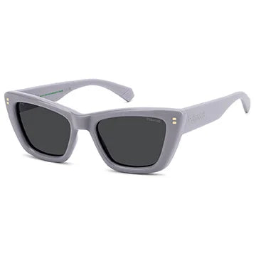 Polaroid sunglasses, Polaroid Sunglasses PLD 6242/S/X 789M9 54 – Burghley & Co (Image 1)