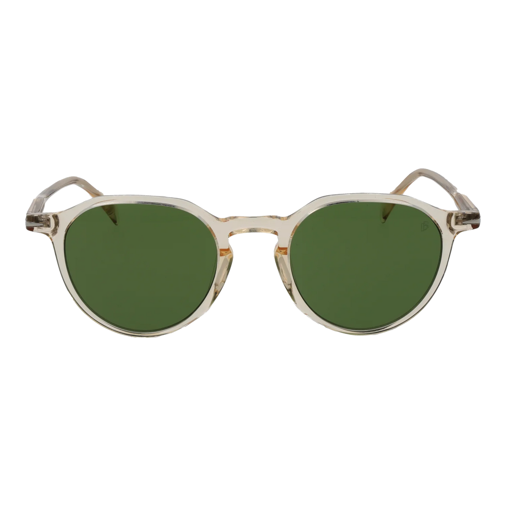 David Beckham sunglasses, David Beckham Sunglasses DB 1217/S 40GQT 50 – Burghley & Co (Image 2)