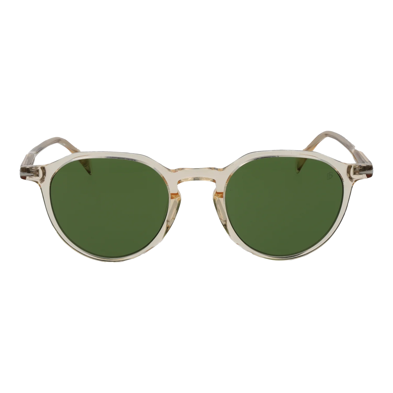 David Beckham sunglasses, David Beckham Sunglasses DB 1217/S 40GQT 50 – Burghley & Co (Image 2)