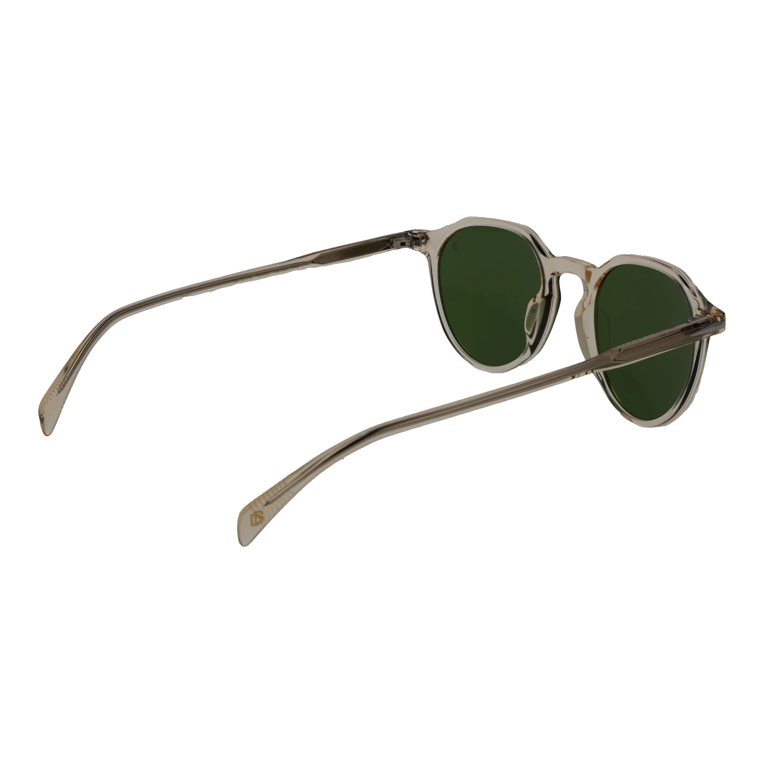 David Beckham sunglasses, David Beckham Sunglasses DB 1217/S 40GQT 50 – Burghley & Co (Image 3)
