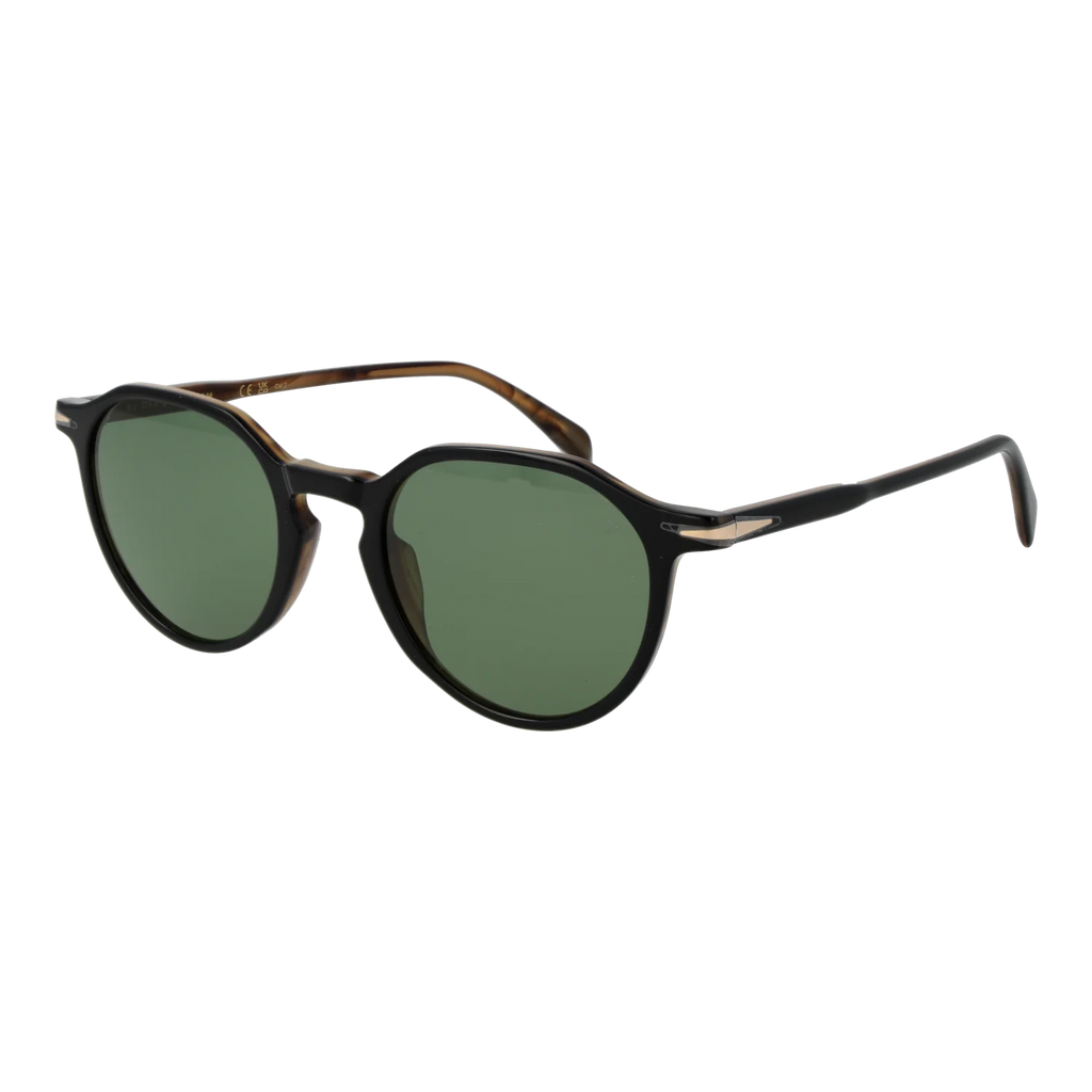 David Beckham sunglasses, David Beckham Sunglasses DB 1217/S PPOO7 50 – Burghley & Co (Image 1)