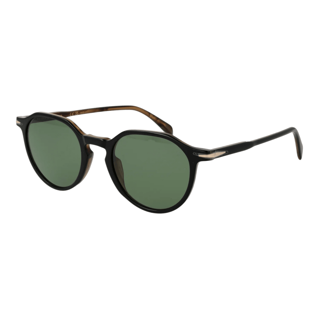 David Beckham sunglasses, David Beckham Sunglasses DB 1217/S PPOO7 50 – Burghley & Co (Image 1)