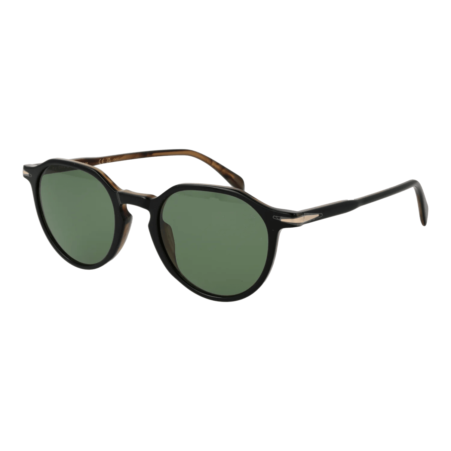 David Beckham sunglasses, David Beckham Sunglasses DB 1217/S PPOO7 50 – Burghley & Co (Image 1)