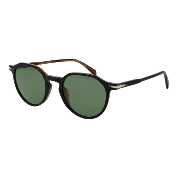 David Beckham sunglasses, David Beckham Sunglasses DB 1217/S PPOO7 50 – Burghley & Co (Image 1)