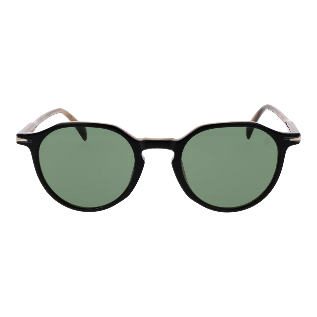 David Beckham sunglasses, David Beckham Sunglasses DB 1217/S PPOO7 50 – Burghley & Co (Image 2)