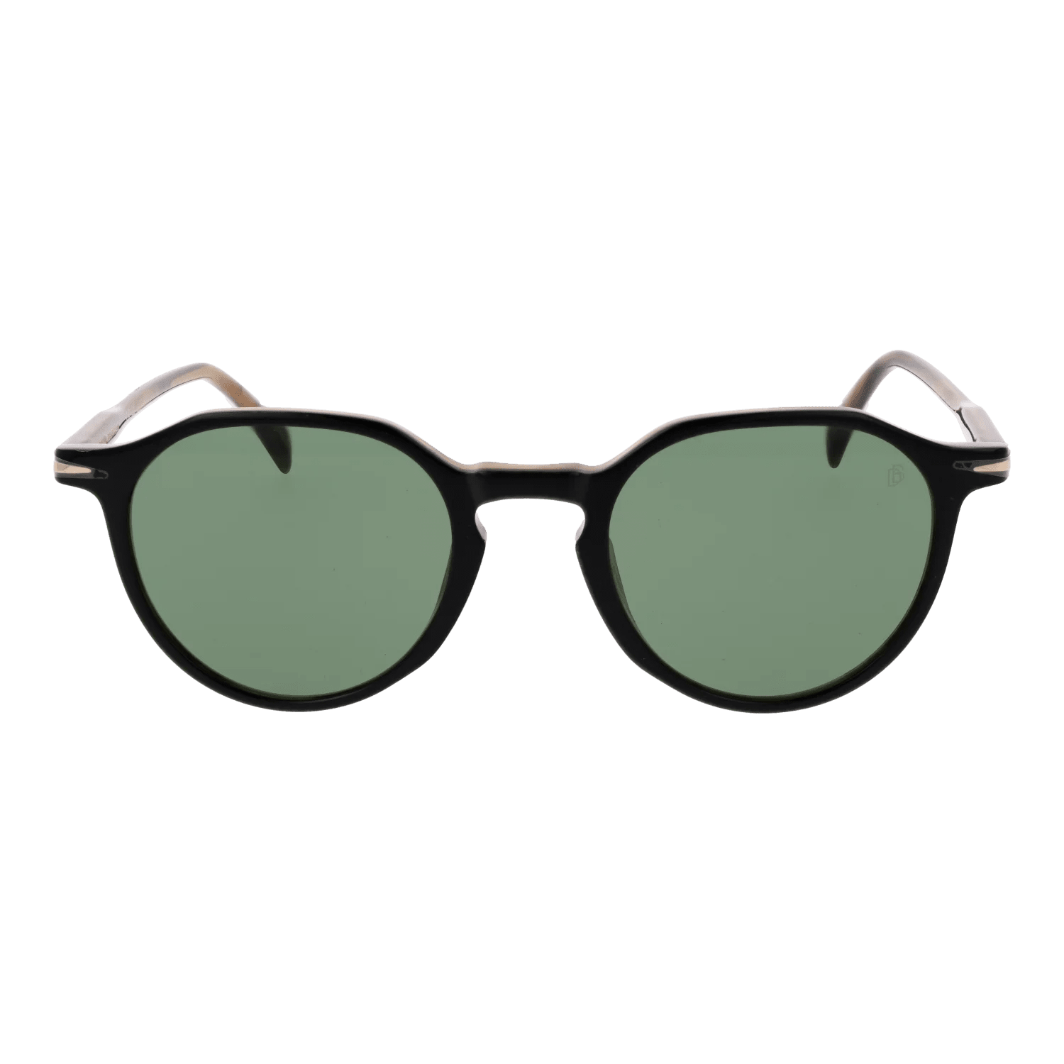 David Beckham sunglasses, David Beckham Sunglasses DB 1217/S PPOO7 50 – Burghley & Co (Image 2)