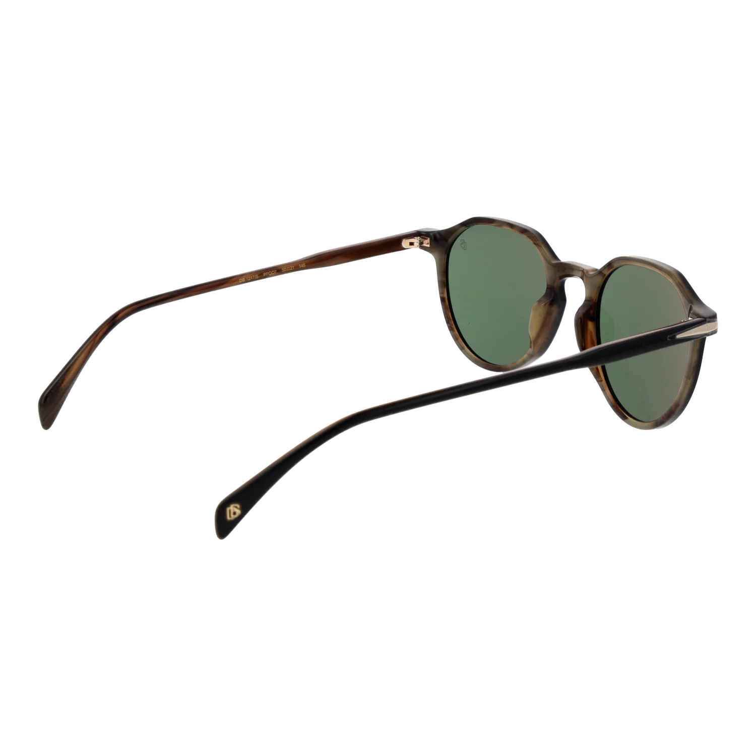 David Beckham sunglasses, David Beckham Sunglasses DB 1217/S PPOO7 50 – Burghley & Co (Image 3)