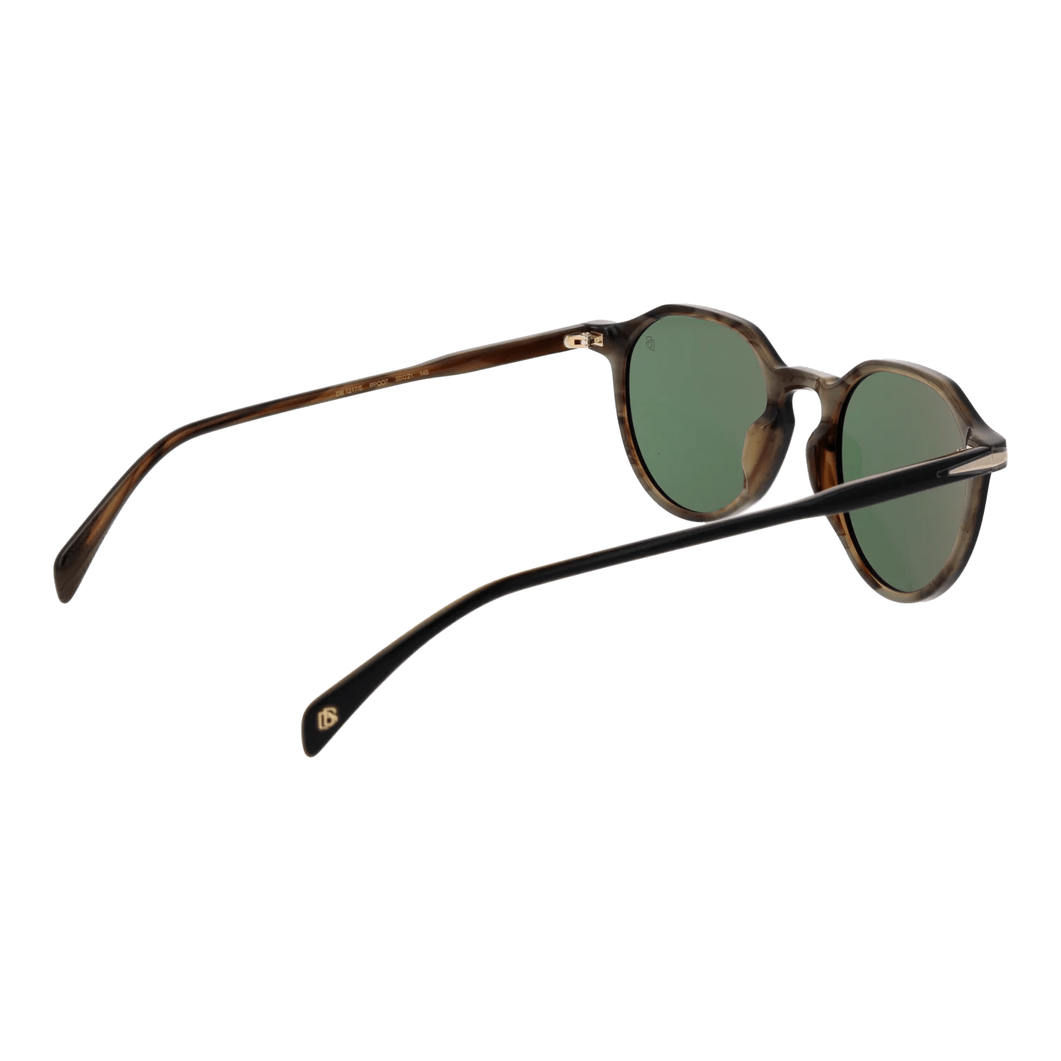 David Beckham sunglasses, David Beckham Sunglasses DB 1217/S PPOO7 50 – Burghley & Co (Image 3)