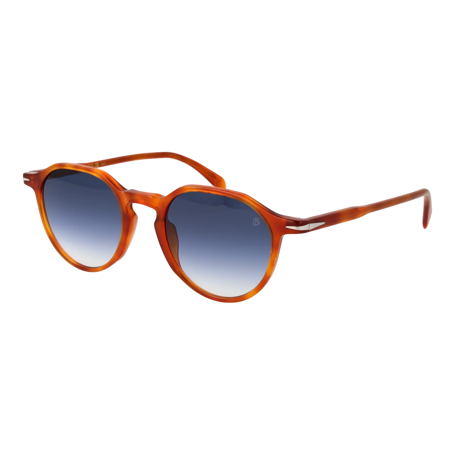 David Beckham sunglasses, David Beckham Sunglasses DB 1217/S WR908 50 – Burghley & Co (Image 1)